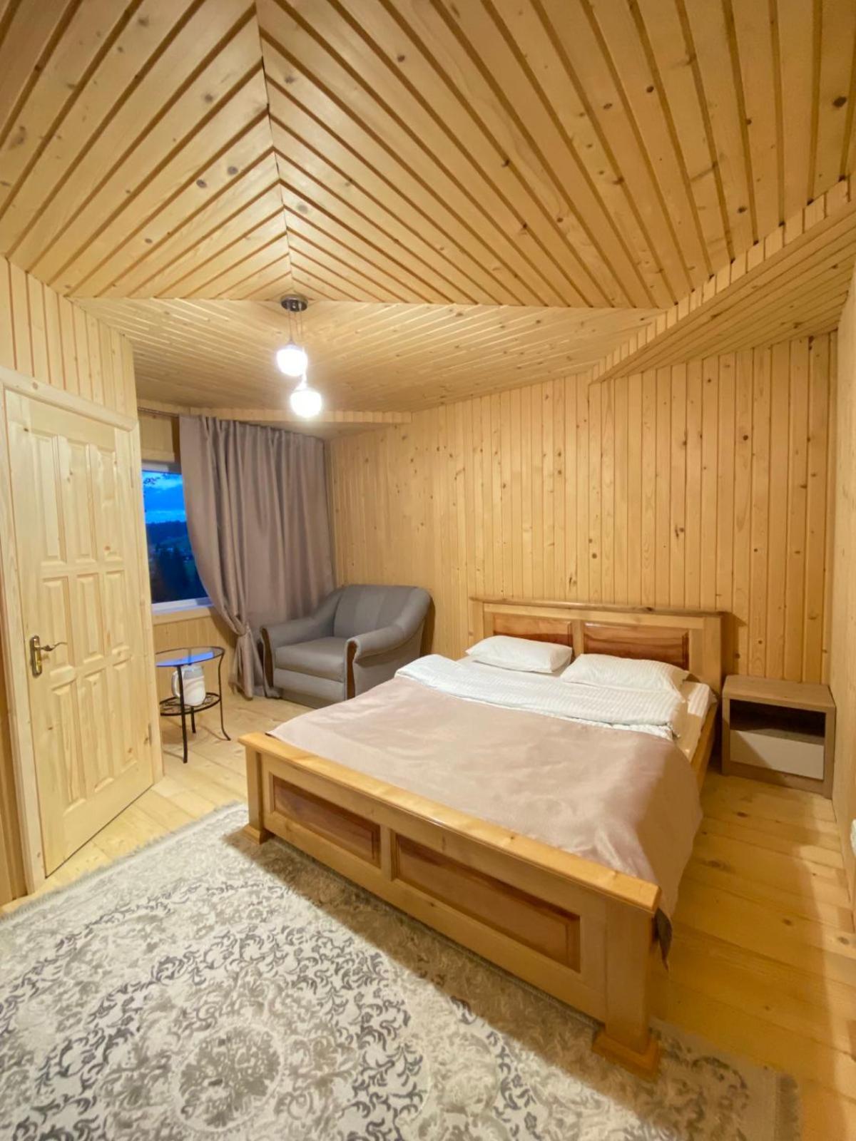 Villa Filiak 야블루니츠야 외부 사진