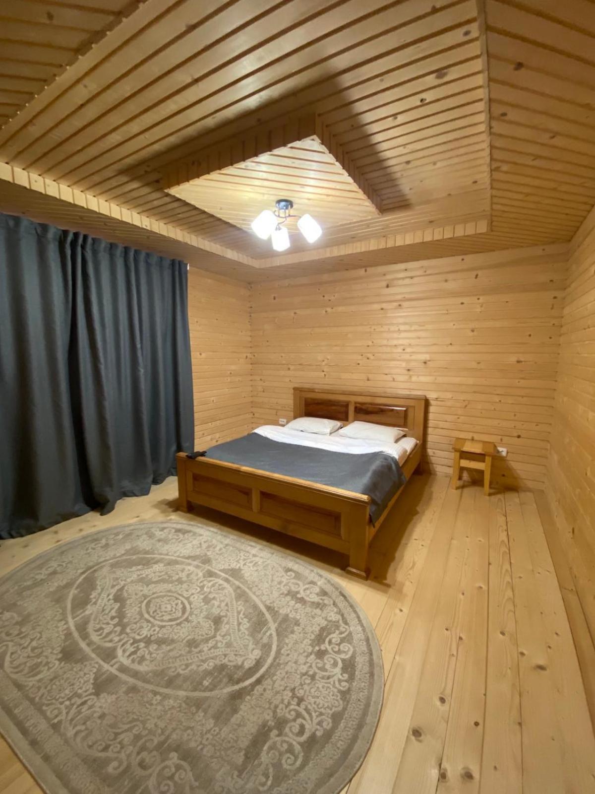 Villa Filiak 야블루니츠야 객실 사진